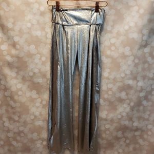 Silver Bells Trousers